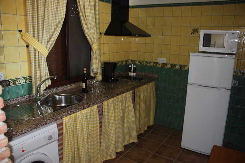 Viñuela Alojamientos Huetor מראה חיצוני תמונה